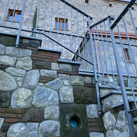 Holidays Homes The Dream Sant'Agnello