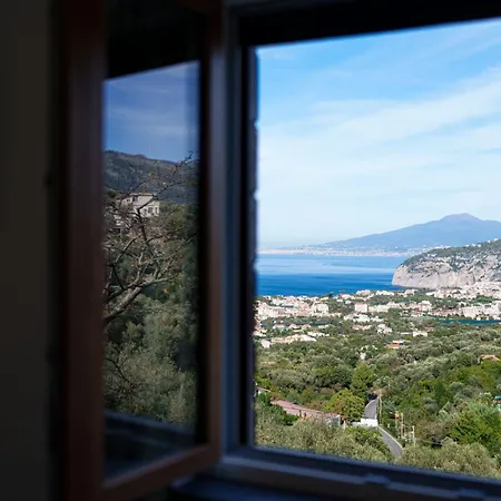 Holidays Homes The Dream Apart Otel Sant'Agnello