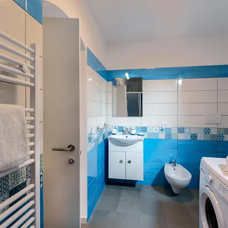 Holidays Homes The Dream Apart Otel 4*