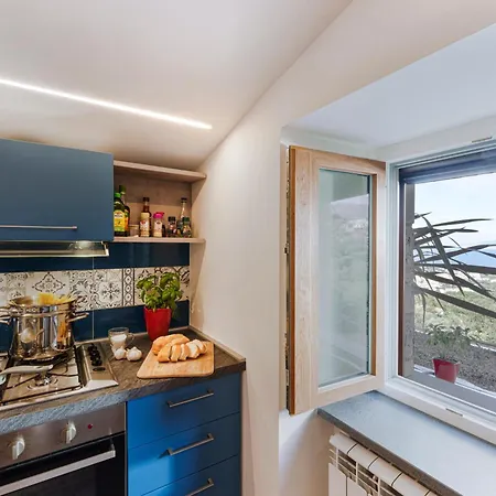 Apart Otel Holidays Homes The Dream Sant'Agnello
