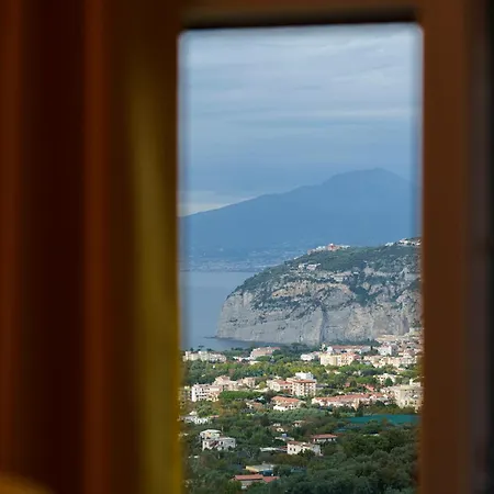 Holidays Homes The Dream 4* Sant'Agnello