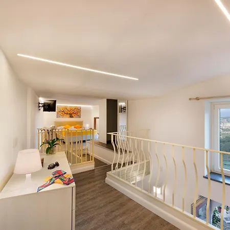 Apart Otel Holidays Homes The Dream 4*