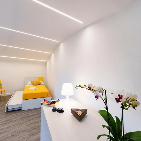 Apart Otel Holidays Homes The Dream