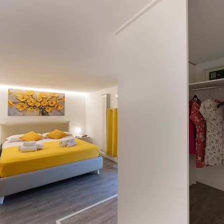 Holidays Homes The Dream Sant'Agnello