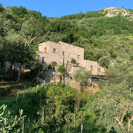 Holidays Homes The Dream Apart Otel Sant'Agnello