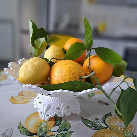 Apart Otel Holidays Homes The Dream Sant'Agnello