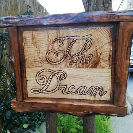 Holidays Homes The Dream