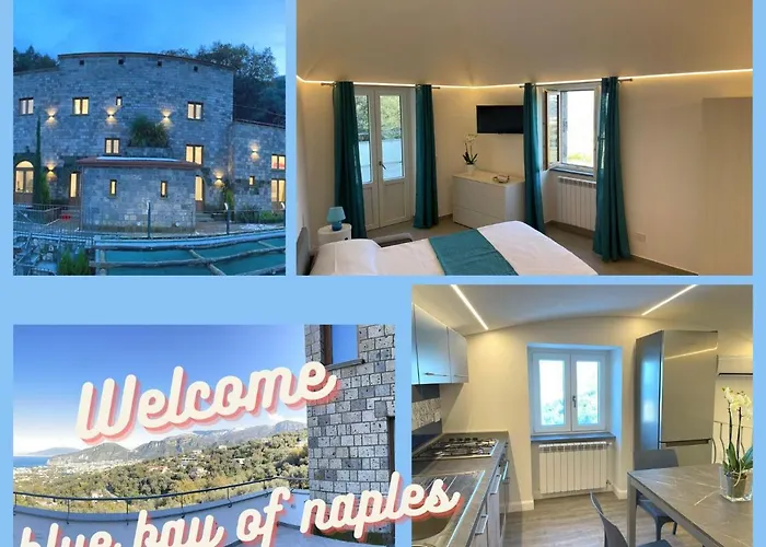 Holidays Homes The Dream 아파트호텔 4*