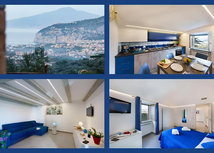 아파트호텔 Holidays Homes The Dream 4*