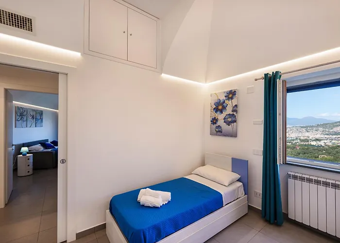 Holidays Homes The Dream 4* 상트아그넬로