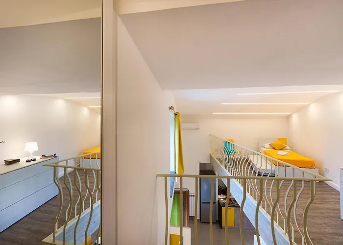 Holidays Homes The Dream 4* 상트아그넬로