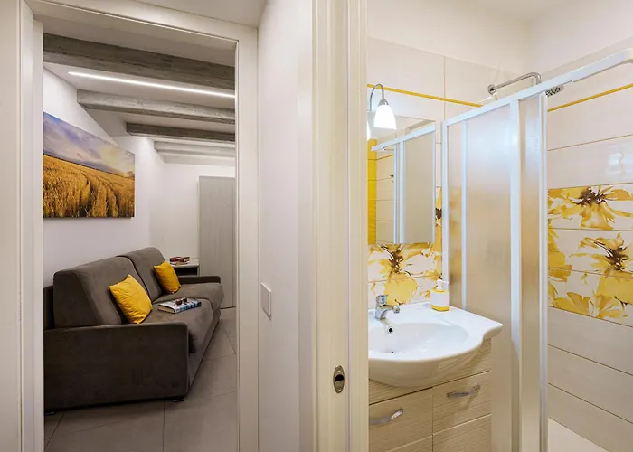 Holidays Homes The Dream 상트아그넬로