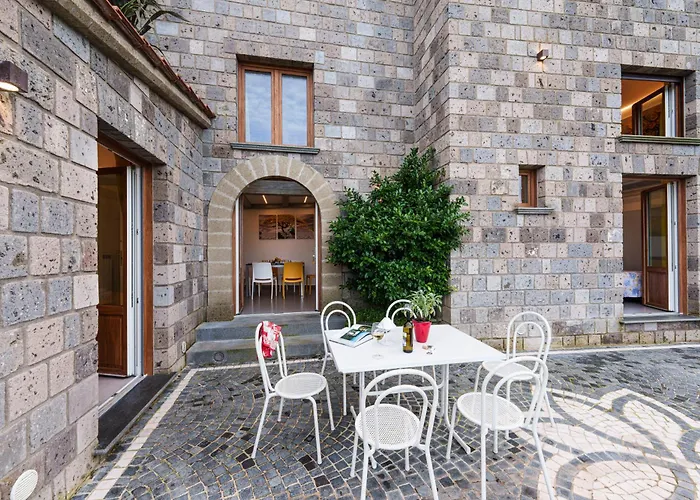 Holidays Homes The Dream 아파트호텔
