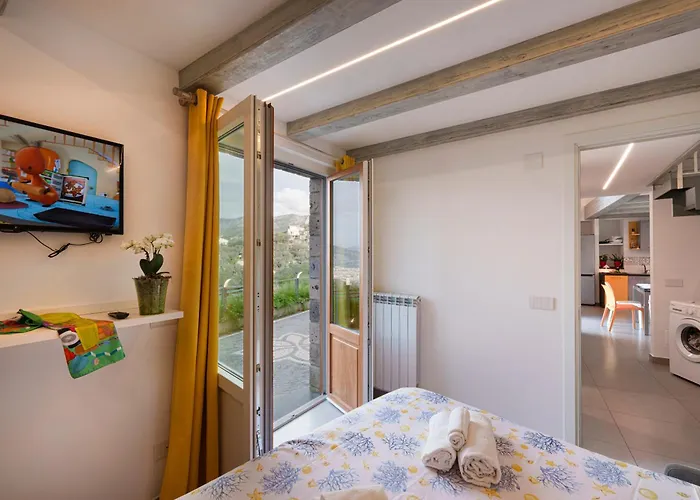 Holidays Homes The Dream 아파트호텔