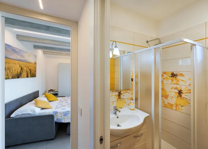 Holidays Homes The Dream 아파트호텔 4*