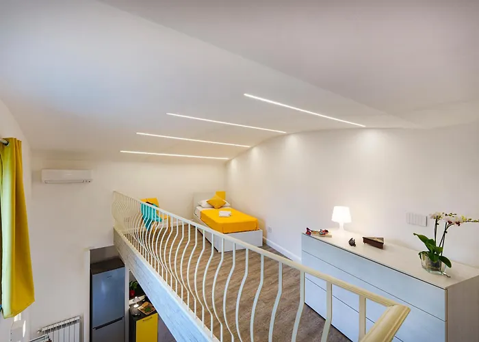 아파트호텔 Holidays Homes The Dream 4*