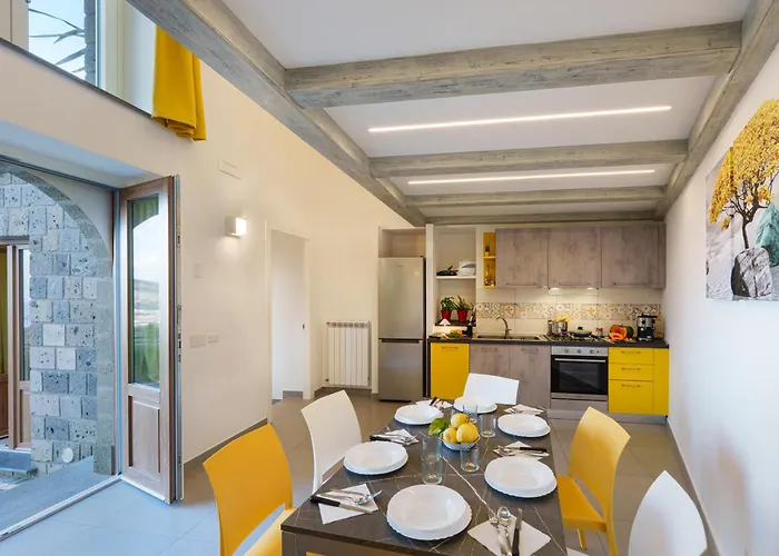 Holidays Homes The Dream 아파트호텔