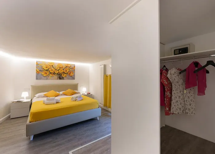 Holidays Homes The Dream 상트아그넬로