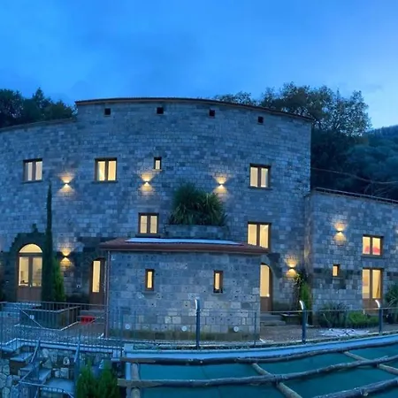 Holidays Homes The Dream شقة فندقية