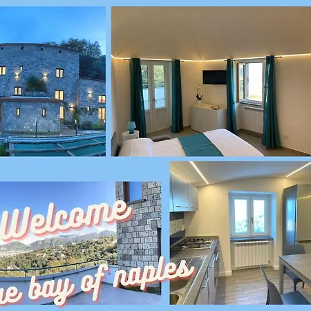 Holidays Homes The Dream شقة فندقية 4*