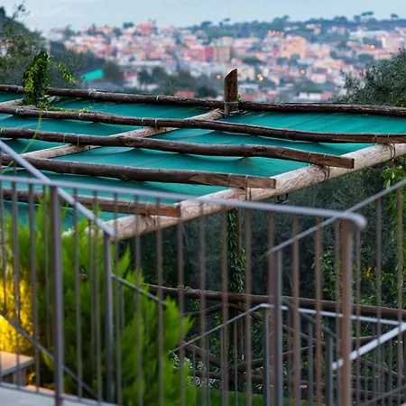 Holidays Homes The Dream * סן אנג'לו