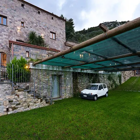 Aparthotel Holidays Homes The Dream *