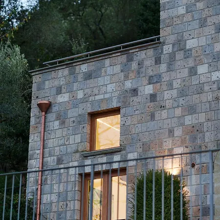Holidays Homes The Dream סן אנג'לו