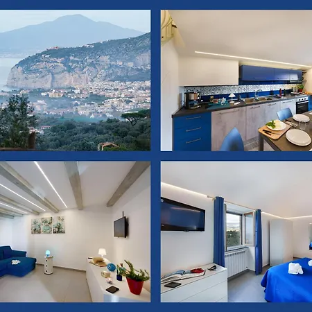 Aparthotel Holidays Homes The Dream *