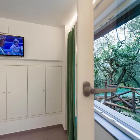 Holidays Homes The Dream * סן אנג'לו