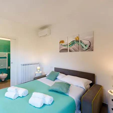 Holidays Homes The Dream מלון דירות