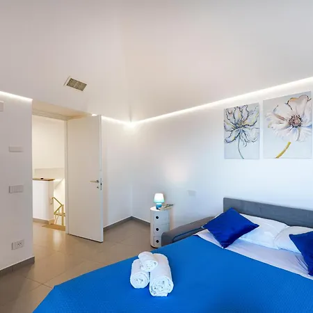 Holidays Homes The Dream מלון דירות *