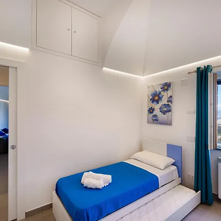 Holidays Homes The Dream מלון דירות