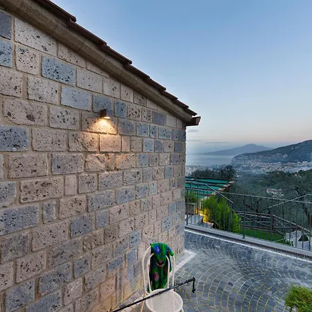 Holidays Homes The Dream מלון דירות *
