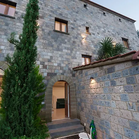 Holidays Homes The Dream סן אנג'לו