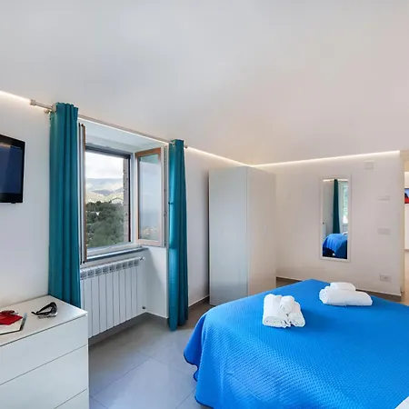 Holidays Homes The Dream מלון דירות *