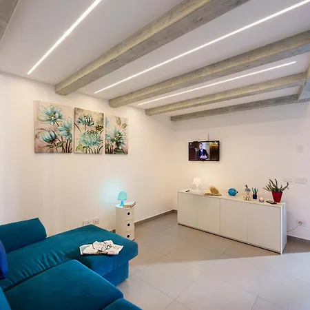 Holidays Homes The Dream סן אנג'לו