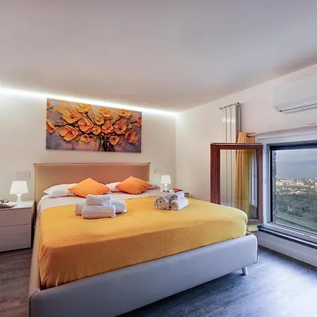 Holidays Homes The Dream * סן אנג'לו
