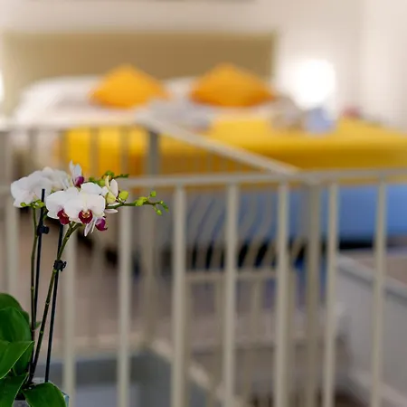 Holidays Homes The Dream מלון דירות סן אנג'לו
